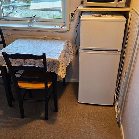 Donsoe Laegenhet Villa Gothenburg Ngoại thất bức ảnh