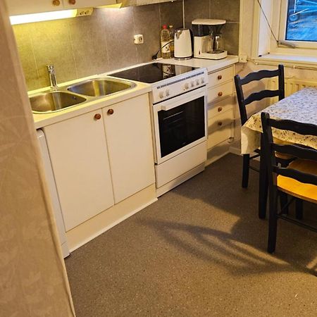 Donsoe Laegenhet Villa Gothenburg Ngoại thất bức ảnh