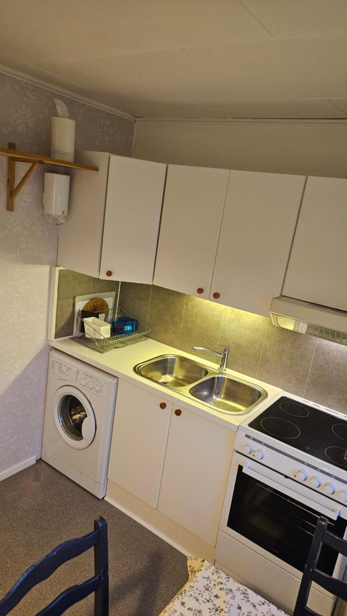 Donsoe Laegenhet Villa Gothenburg Ngoại thất bức ảnh