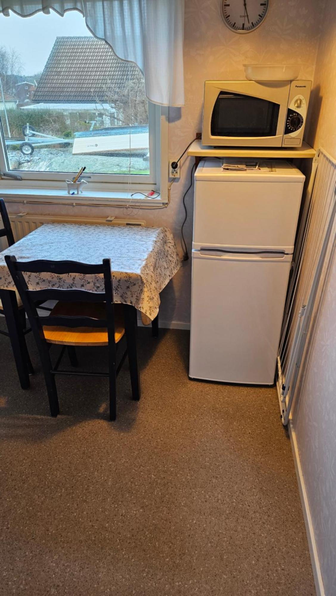 Donsoe Laegenhet Villa Gothenburg Ngoại thất bức ảnh