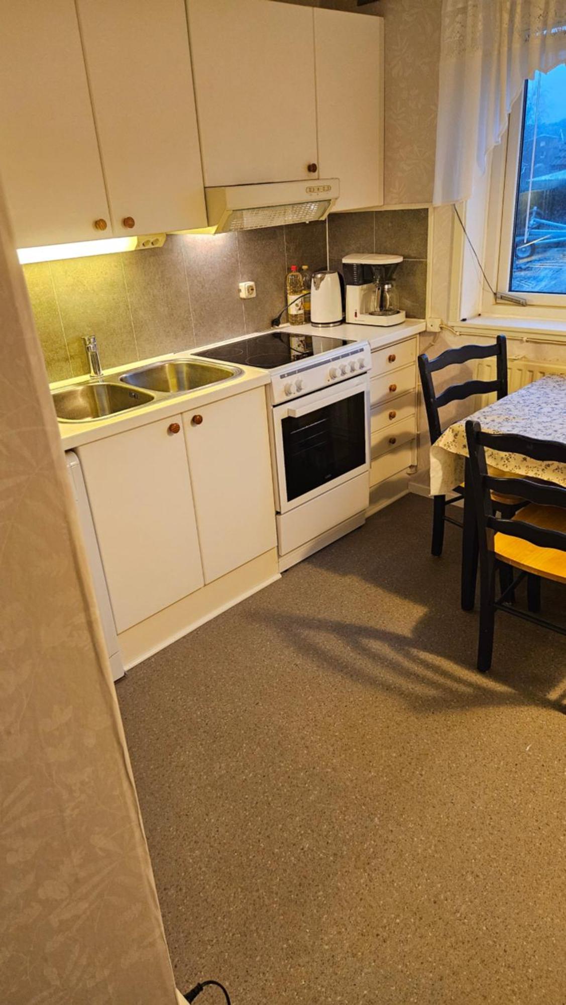 Donsoe Laegenhet Villa Gothenburg Ngoại thất bức ảnh